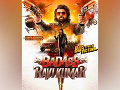 
      
      'Badass Ravi Kumar' trailer out, film to hit theatres on Feb 7
      
      