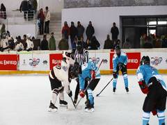 
      
      Changla Blasters, Sham Wolves win on  opening day of IHL season 2
      
      