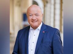
      
      Austria elects Christian Stocker as interim leader
      
      