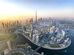 
      
      Dubai ranks among world’s top 10 cities in GPCI
      
      