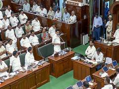 
      
      Tamil Nadu Assembly session to begin tomorrow
      
      