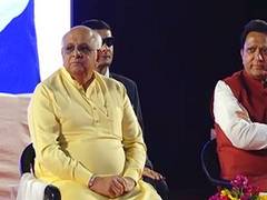 
      
      CM Patel appoints two visually impaired athletes in Gujarat govt
      
      