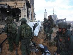 
      
      ‘They followed my every step’: Hezbollah-linked NGO
      
      