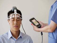 
      
      A study suggest a connection between diet and brain health
      
      