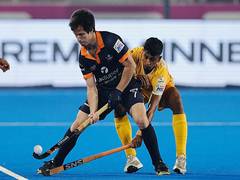 
      
      Sudev, Sorsby power Tamil Nadu Dragons to 2-0 win vs UP Rudras
      
      