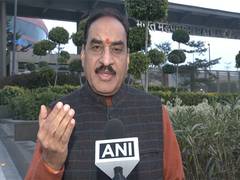 
      
      VHP slams All India Muslim Jamaat chief's remarks on Maha Kumbh
      
      