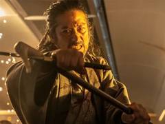 
      
      Hiroyuki Sanada wins Golden Globe for 'Shōgun'
      
      