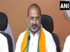 
      
      PM Modi to launch rail projects in Telangana, Odisha
      
      