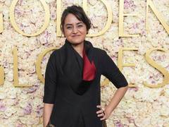 
      
      Golden Globes: Payal Kapadia misses Best Director award 
      
      