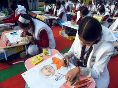 
      
      Assam: First phase of 'Gunotsav 2025' begins today
      
      