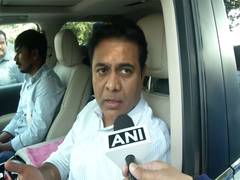 
      
      KTR reaches ACB office for questioning in Formula E race case
      
      