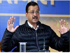 
      
       Kejriwal seeks centre's action on HMPV 
      
      