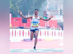 
      
      Srinu, Thakor to defend Indian elite crowns in Mumbai Marathon
      
      