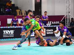 
      
      YKS: Sonipat, Kurukshetra hold off to first tie of Division 1
      
      