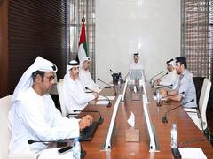 
      
      Abu Dhabi advances rehabilitation centres
      
      