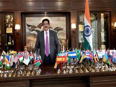 
      
      3rd January Declared International Day 
      
      