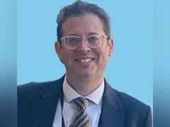 
      
      Oliver Kaye Joins India Global Forum
      
      