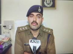 
      
      MP: MBBS student held for raping batchmate in Gwalior
      
      