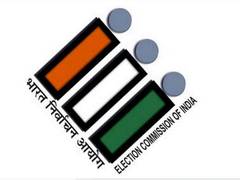 
      
      Total 1.55 cr voters registered in Delhi: CEO
      
      