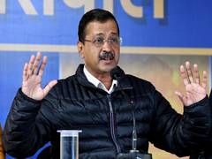 
      
      Fraud taking place in voter additions, deletions in New Delhi: AA
      
      