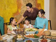 
      
      Celebrate the Lunar New Year 2025 at Hoiana Resort & Golf
      
      
