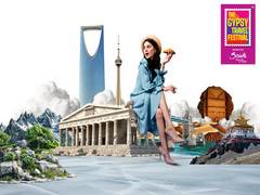 
      
      Join Travel Community at The Gypsy Travel Festival
      
      