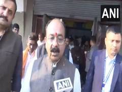 
      
      “Sacrifice won’t go in vain”: Chhattisgarh Dy CM
      
      