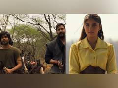 
      
      Azaad trailer starring Ajay Devgn, Aaman Devgan out now
      
      