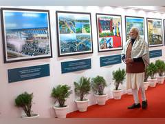 
      
      Afcons executed Delhi-Meerut Namo Bharat Corridor inaugurated 
      
      