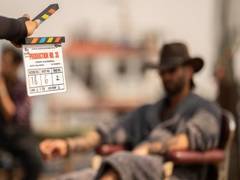 
      
      Shoot begins for Shahid Kapoor and Vishal Bhardwaj directorial
      
      