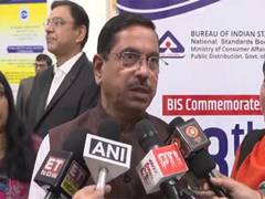 
      
      Government to soon decide on sugar MSP, says Pralhad Joshi
      
      