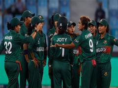 
      
      Bangladesh announce squad for upcoming series against West Indies
      
      