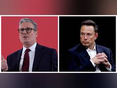 
      
      UK: PM Keir Starmer defends his work as top prosecutor
      
      