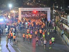 
      
      Jupiter Marathon Thane’25: One step to come together for health
      
      