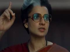 
      
      Emergency trailer starring Kangana Ranaut out now
      
      