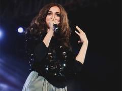 
    Monali Thakur issues statement on Varanasi concert row
    