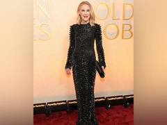 
      
      Catherine O’Hara chooses Rahul Mishra for Golden Globes
      
      