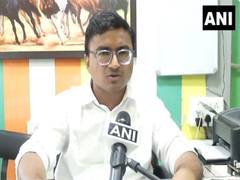 
      
      Gujarat: Child who tested positive for HMPV alright
      
      