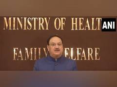 
      
      “HMPV not a new virus, identified in 2001...”: Health Minister
      
      
