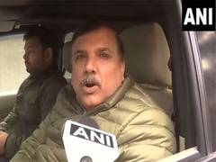 
      
      “Shameful incident”: Sanjay Singh on Chhattisgarh IED blast
      
      