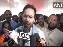
      
      'Cherlapalli Terminal will play role in development of Telangana'
      
      