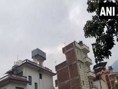 
      
      Earthquake of 7.1 magnitude in Nepal triggers tremors in Bihar
      
      