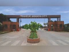 
      
      Aranya City by Raheja Developers Limited
      
      