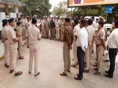 
      
      Security protocols enhanced at Biju Patnaik International Airport
      
      
