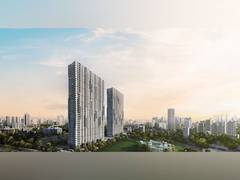 
      
      ASBL Loft Sets a New Standard for Modern Living 
      
      
