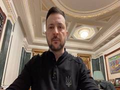 
      
      Zelenskyy highlights progress on 5 months of Kursk operation
      
      