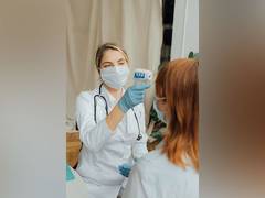 
      
      No cause for concern over HMPV in India, says health authorities 
      
      