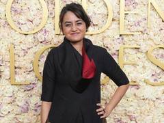 
      
      Payal Kapadia reflects on Golden Globe loss
      
      