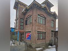 
      
      Anantnag Police Attaches Property Worth Rs 1 Crore Under NDPS Act
      
      