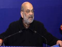 
      
      Home Minister Amit Shah launches Bharatpol portal
      
      